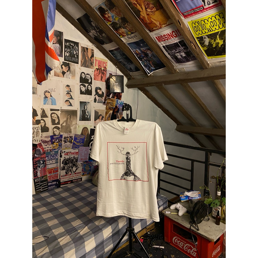 The Milo -Photograph