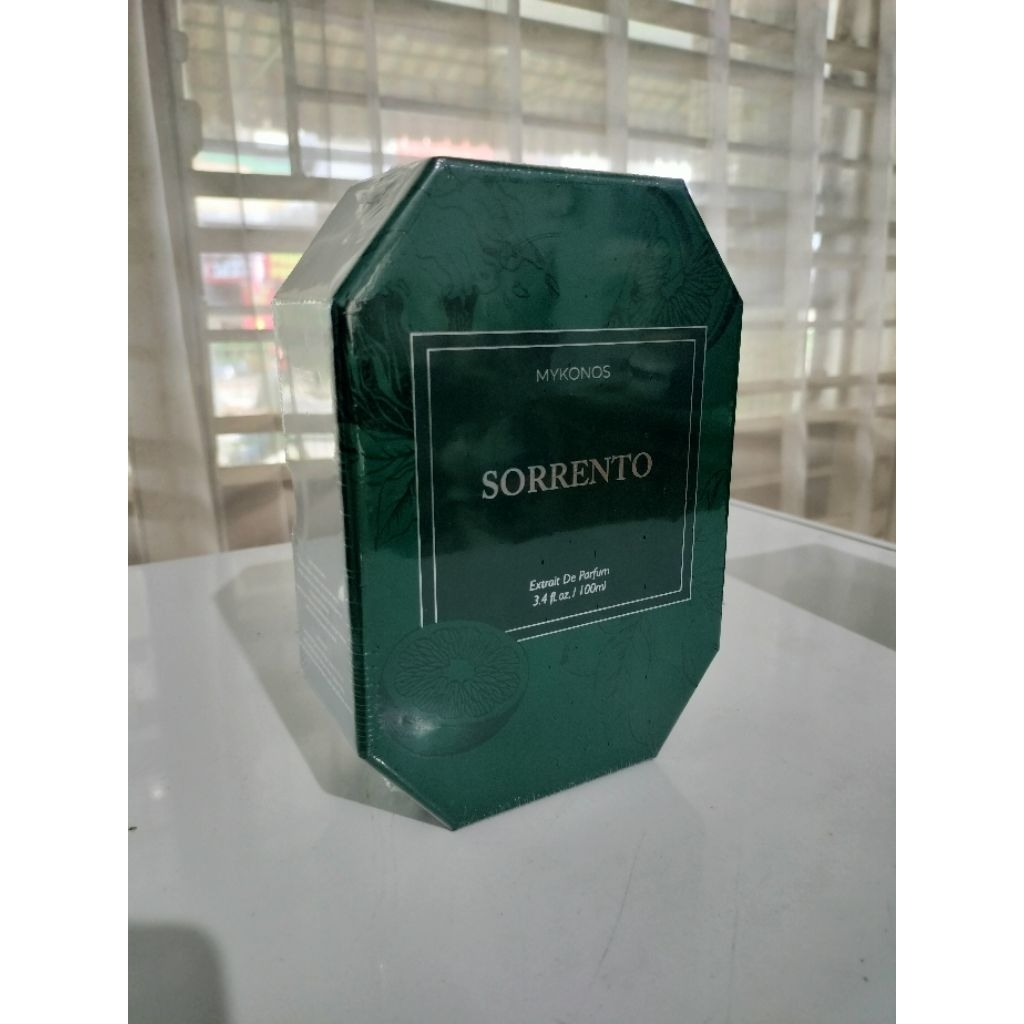 Mykonos Sorrento 100ml