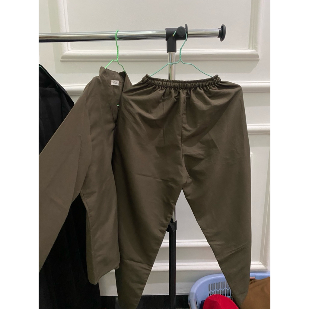 Piyama by nyonya piyama