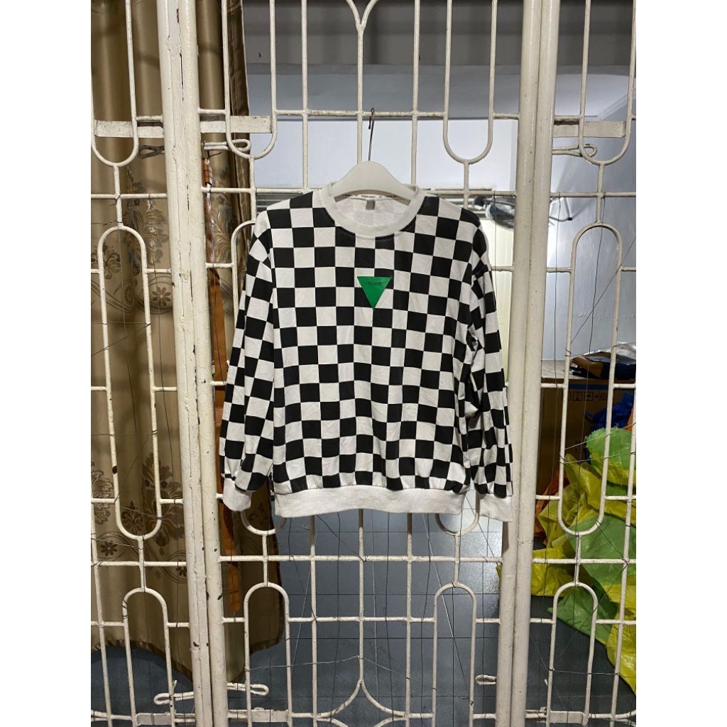CrewNeck Celine