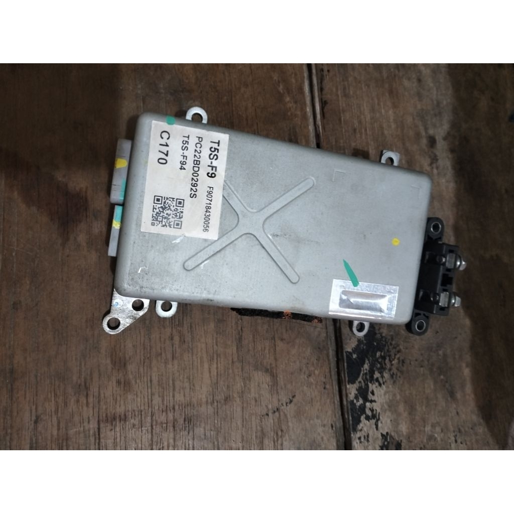 Modul Eps /Power Steering JAZZ RS GK5 2019