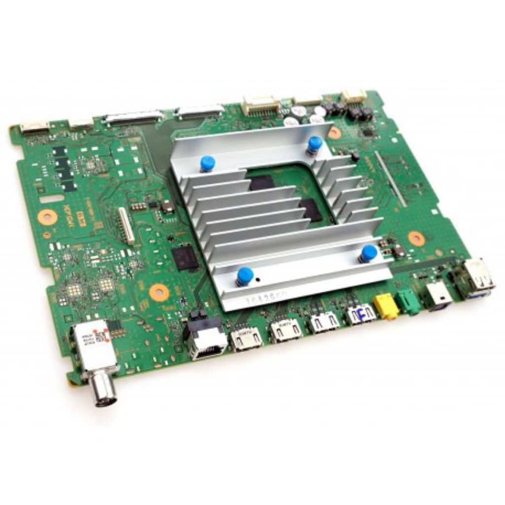 Motherboard sony KD-55X9000H Mainboard Sony 55X9000H modul mb sony 55X9000H