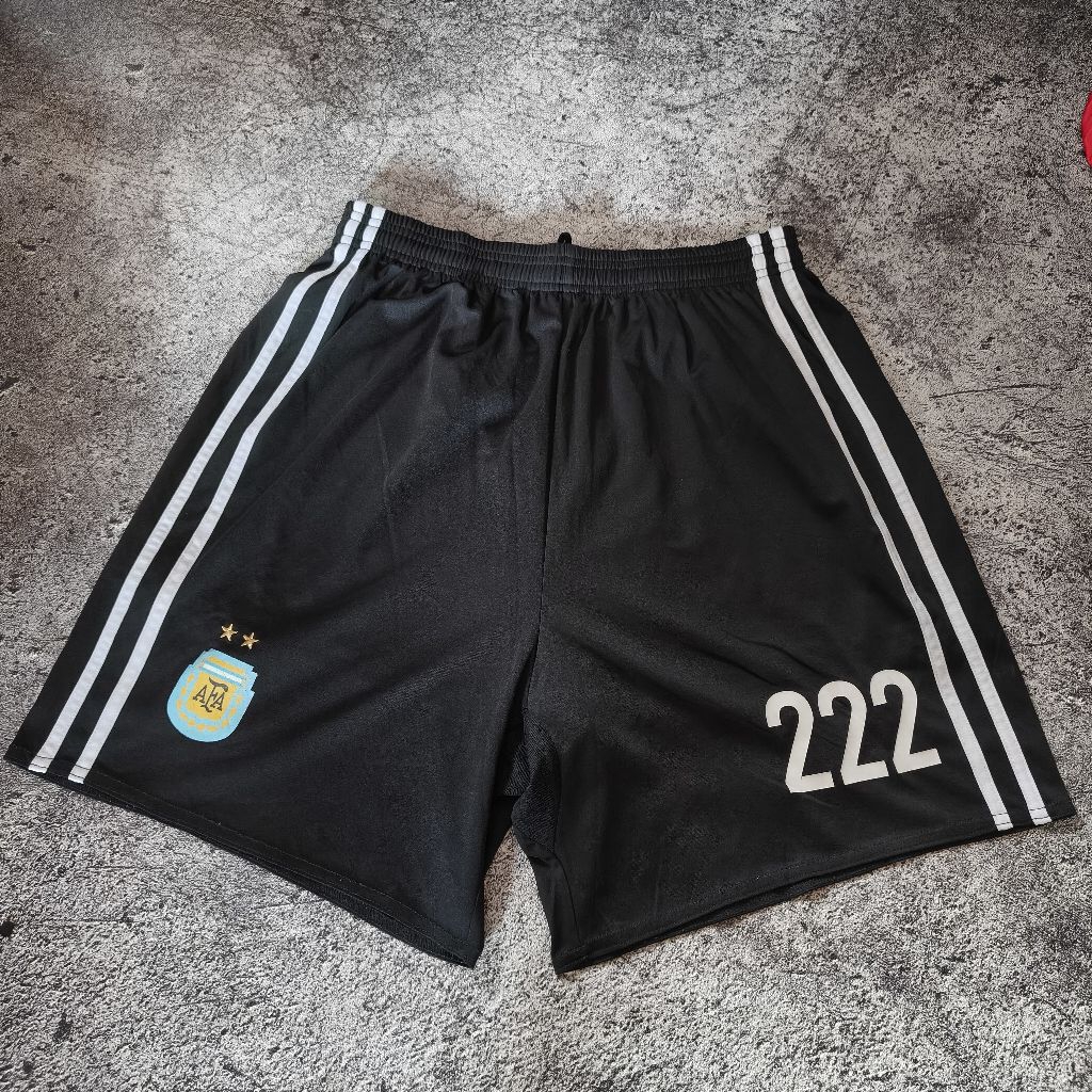 Celana Bola Argentina XL