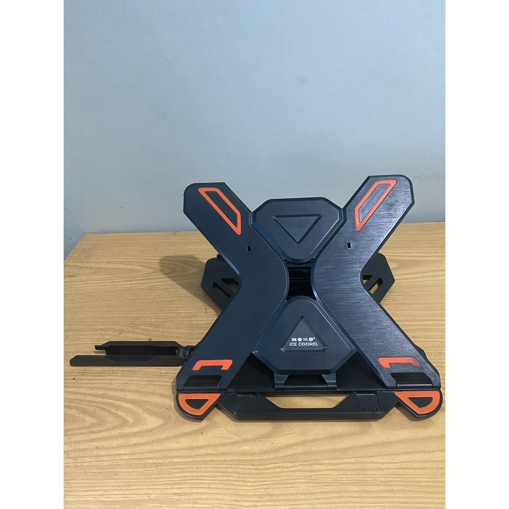Stand Laptop/Holder Laptop Adjustable