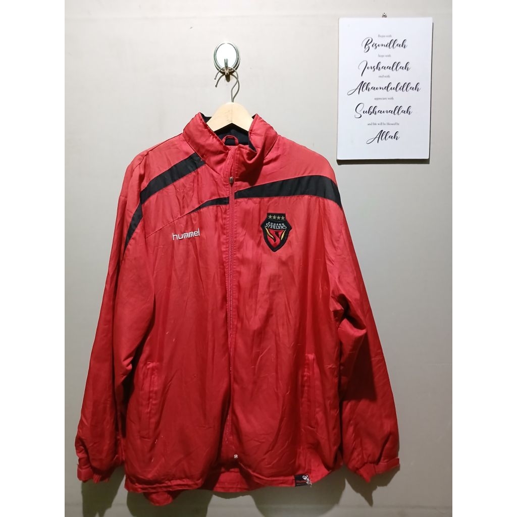 Jacket Pohang Steelers