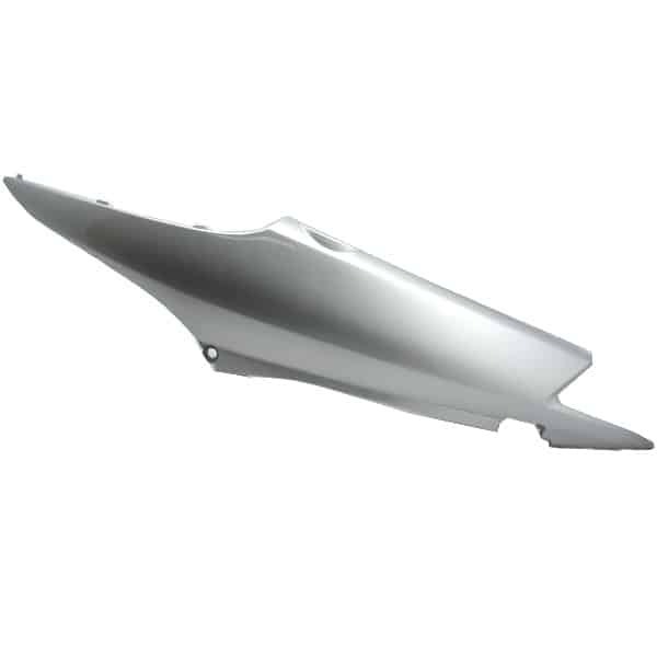 Cover Body Kanan Silver – Supra Fit New 64410KTL690FMH