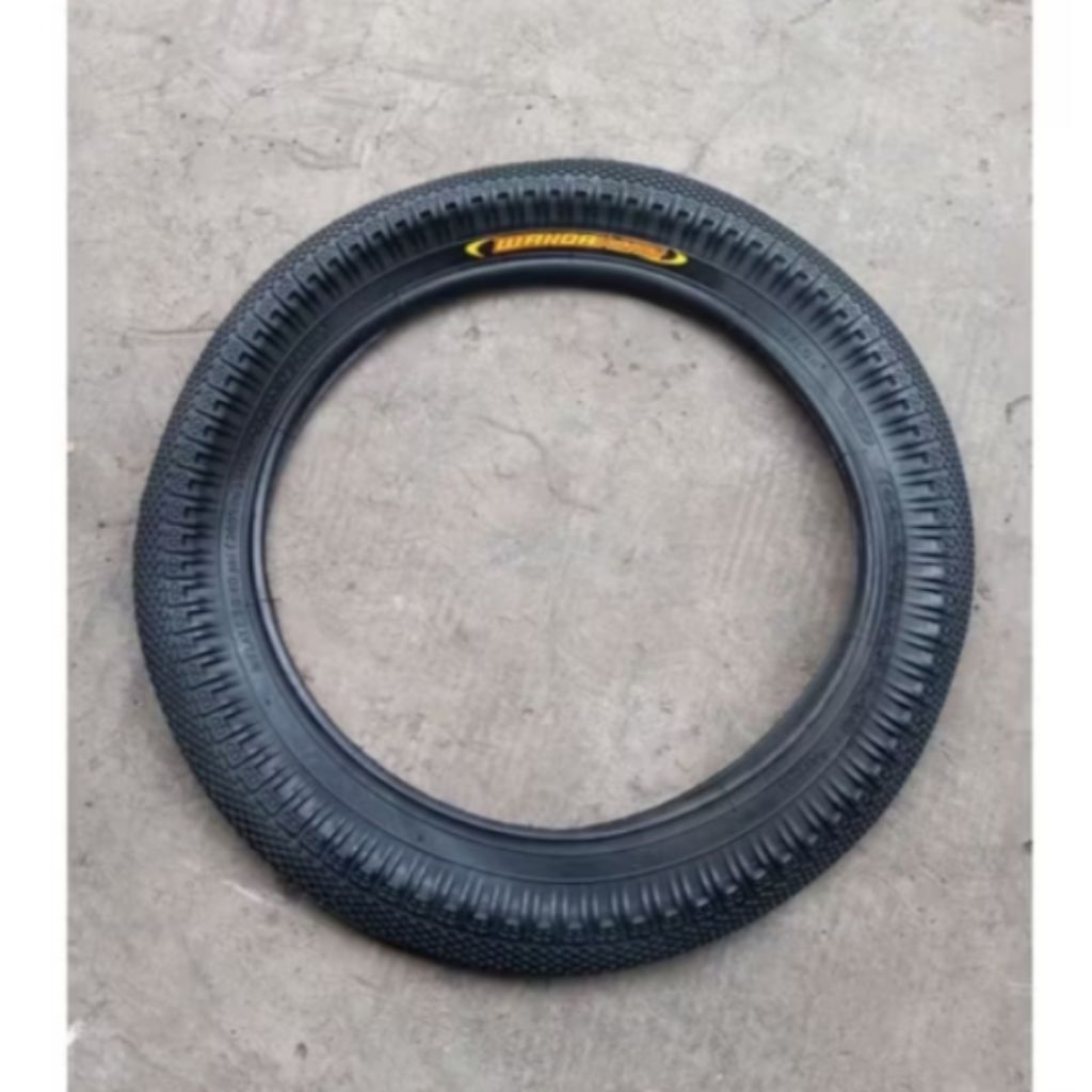 ban luar sepeda 16 x 240 wandaking