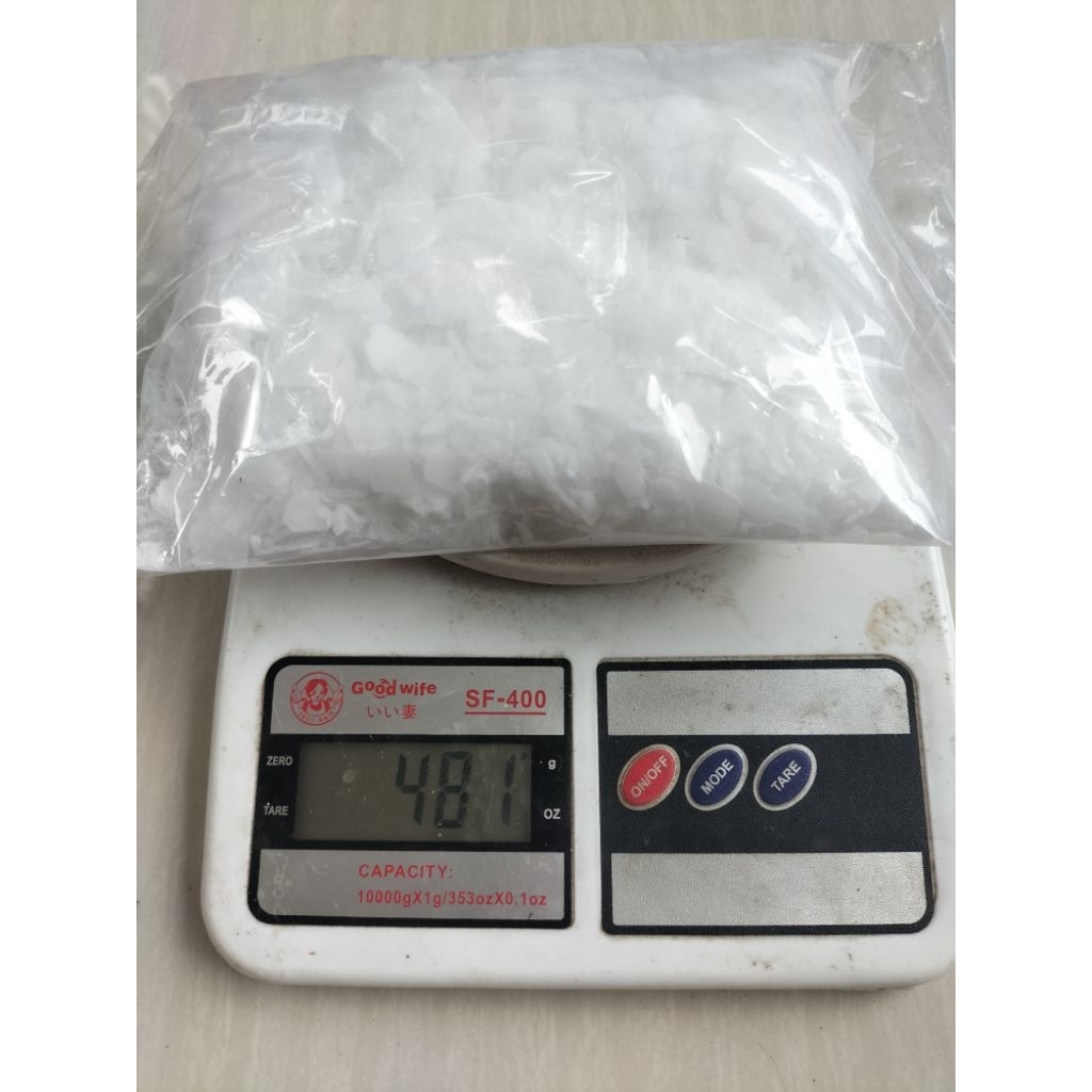 soda api bubuk 480 gram