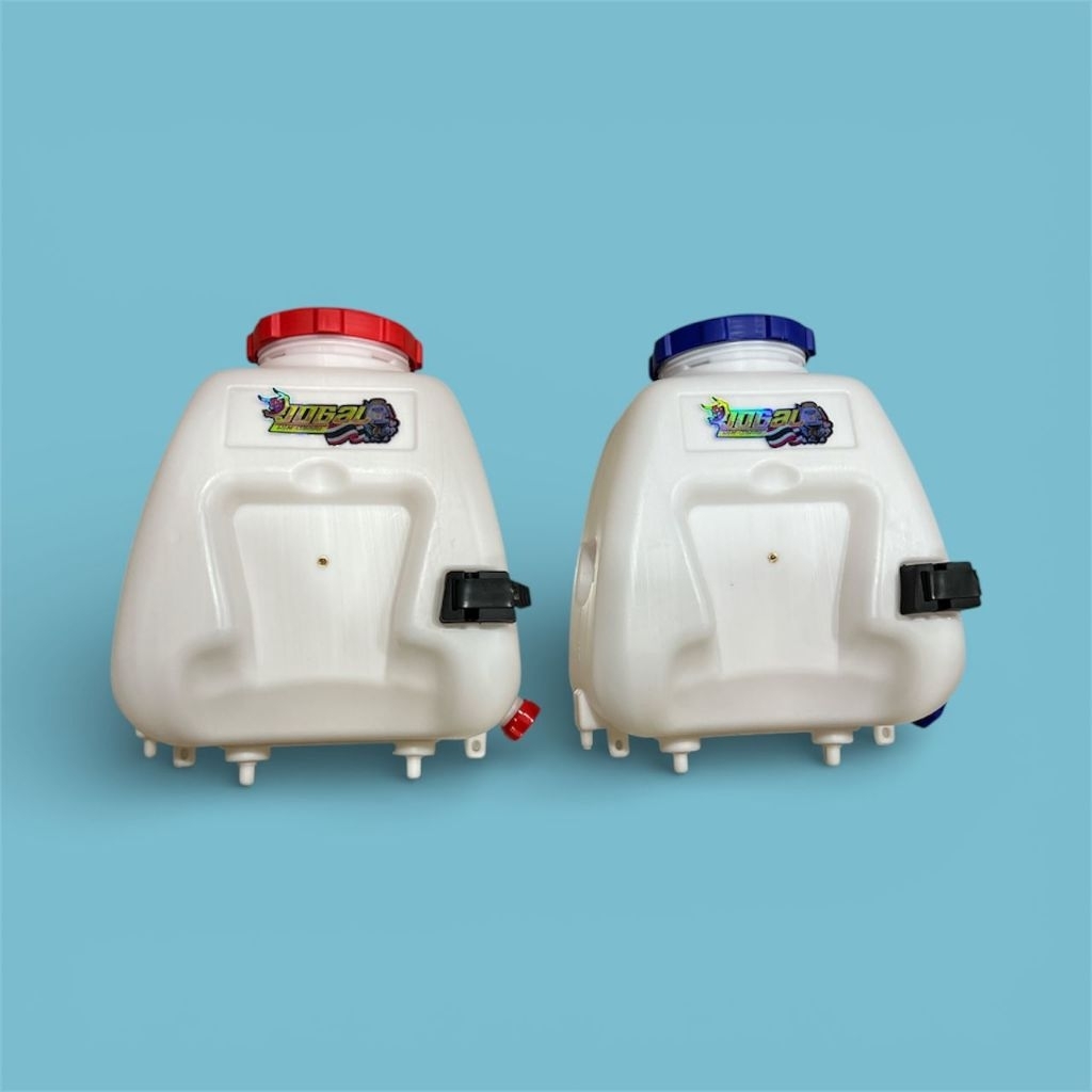 TU26 Tangki Air Mesin Semprot Hama 2Tak 20 Liter