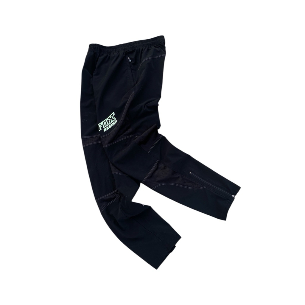 Fox racing bike or trail pants - celana Fox racing