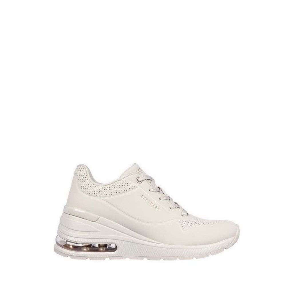 Skechers Million Air Women's Sneaker - Natural  original
