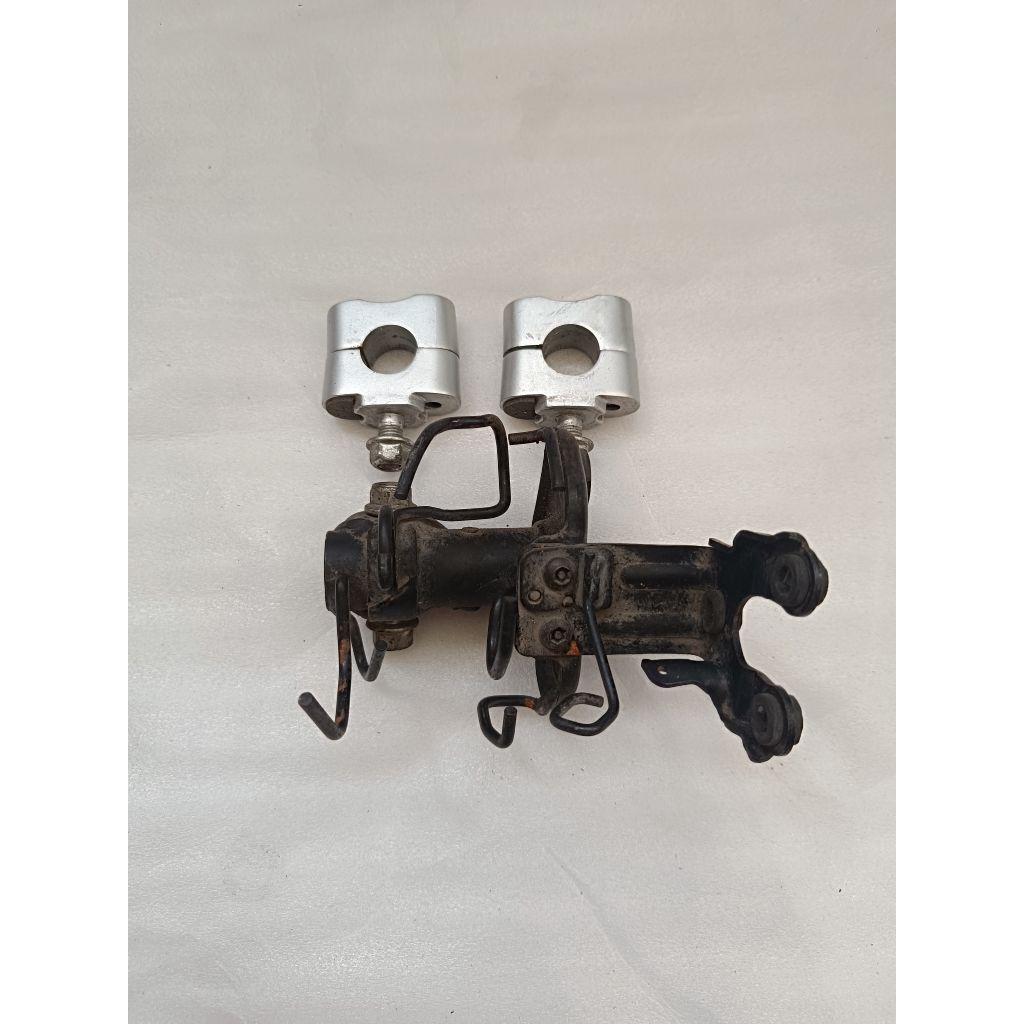 stang Fino 125 stang stir Fino fi