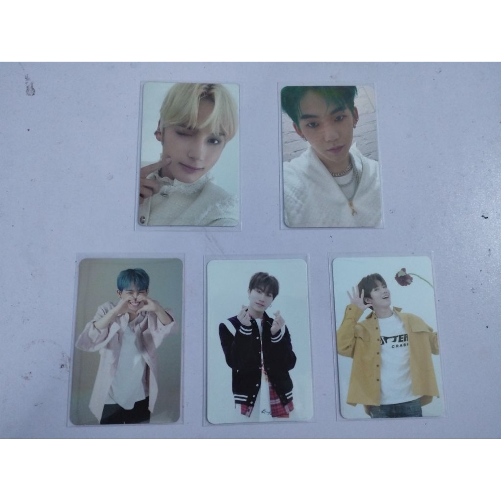 photocard txt treasure official | pc txt | pc treasure
