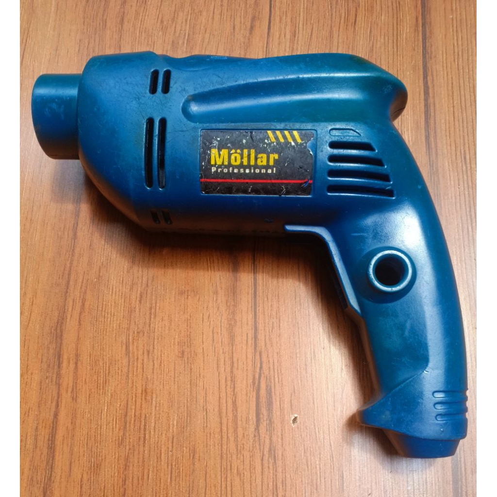 Body Case Bor MOLLAR MLR-ID005 MLR ID005 Second Original