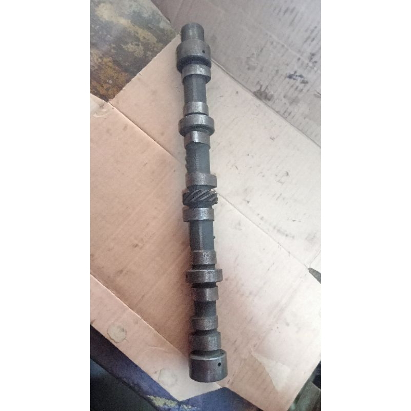 Noken as / Cam shaft Colt T120 lama tahun 1970-1980 COPOTAN MOBIL
