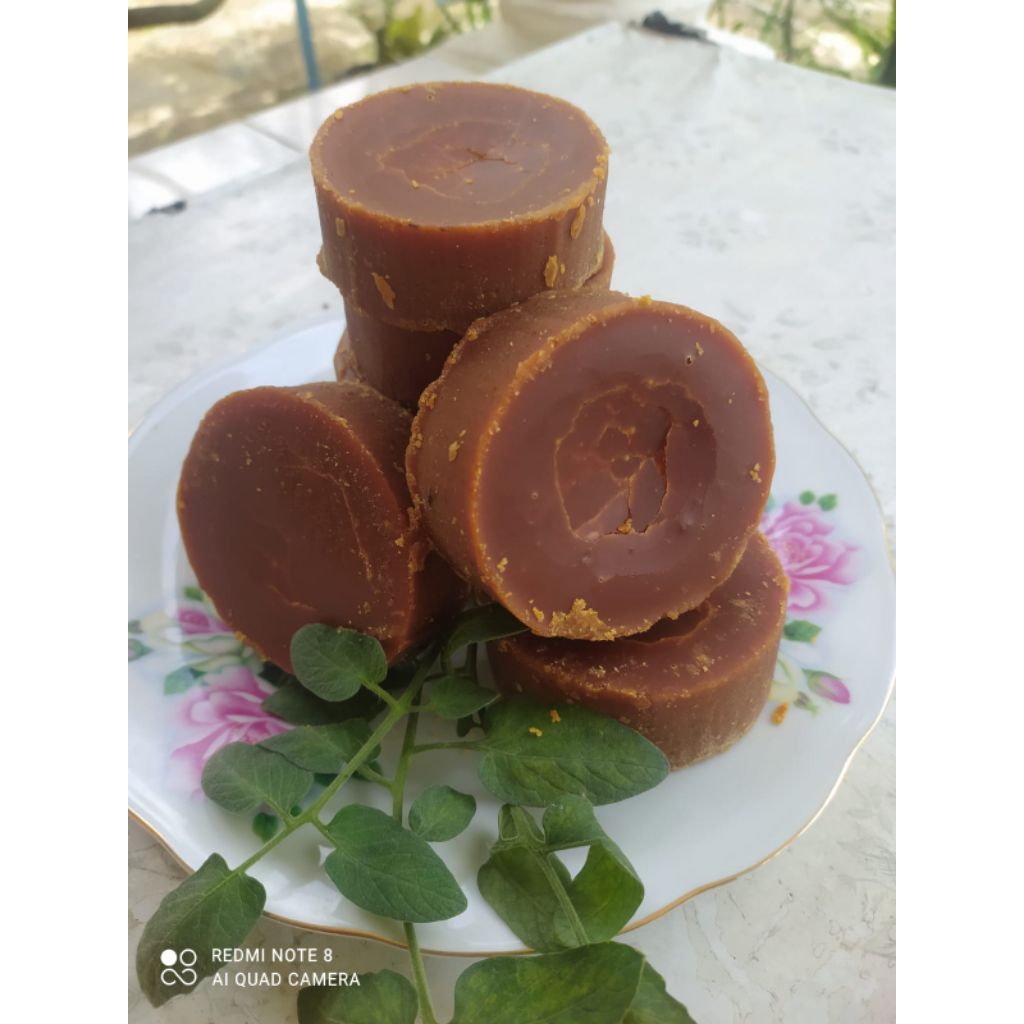 Gula Jawa Asli Non Sulfit Produksi Purbalingga