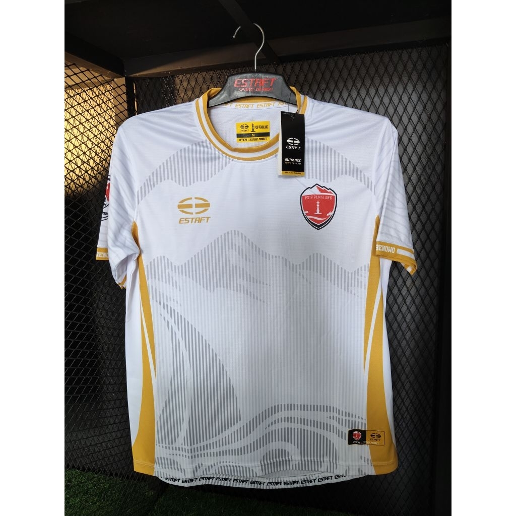 Jersey PSIP pemalang