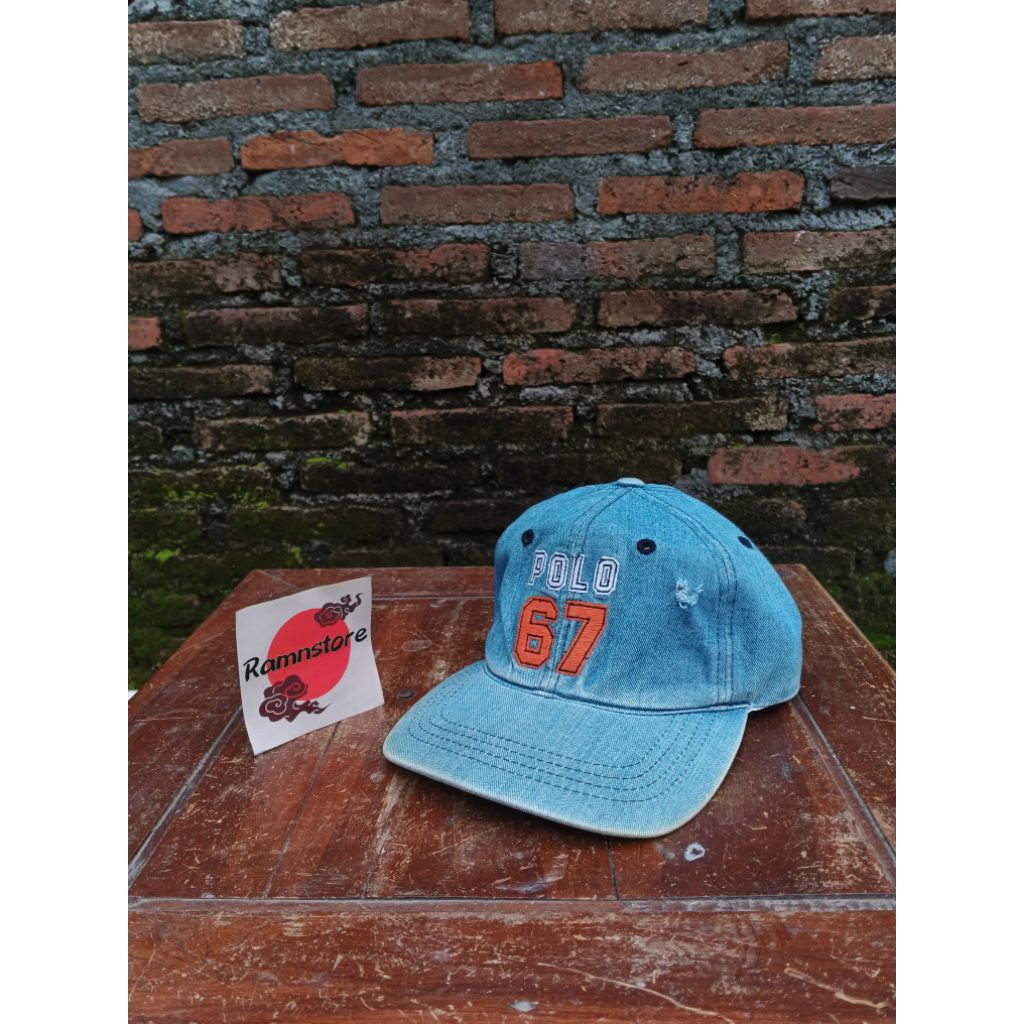 topi polo sport by ralph lauren