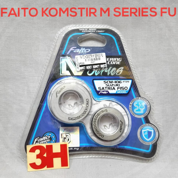 FAITO KOMSTIR M SERIES FU