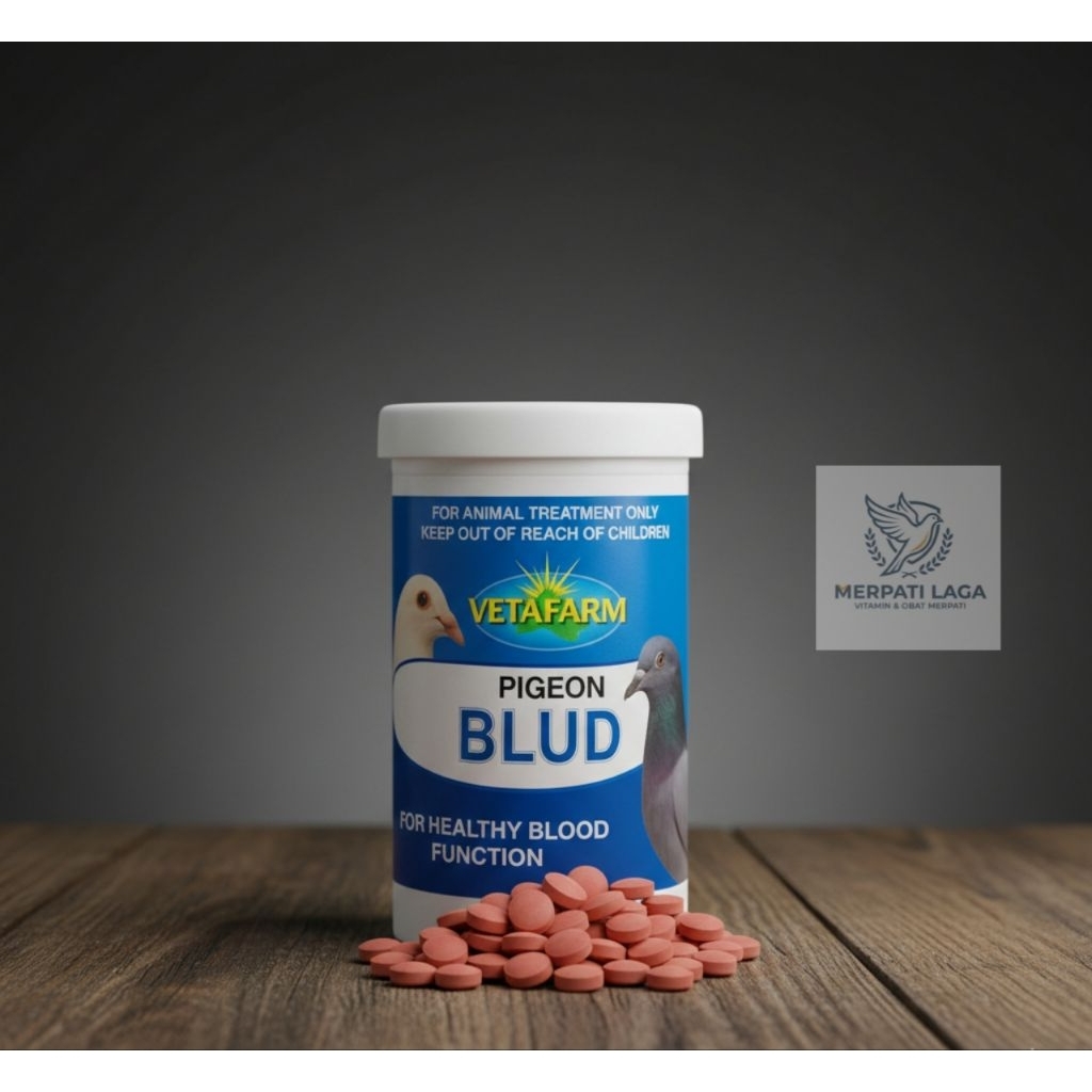 BLUD VETAFARM ORIGINAL
