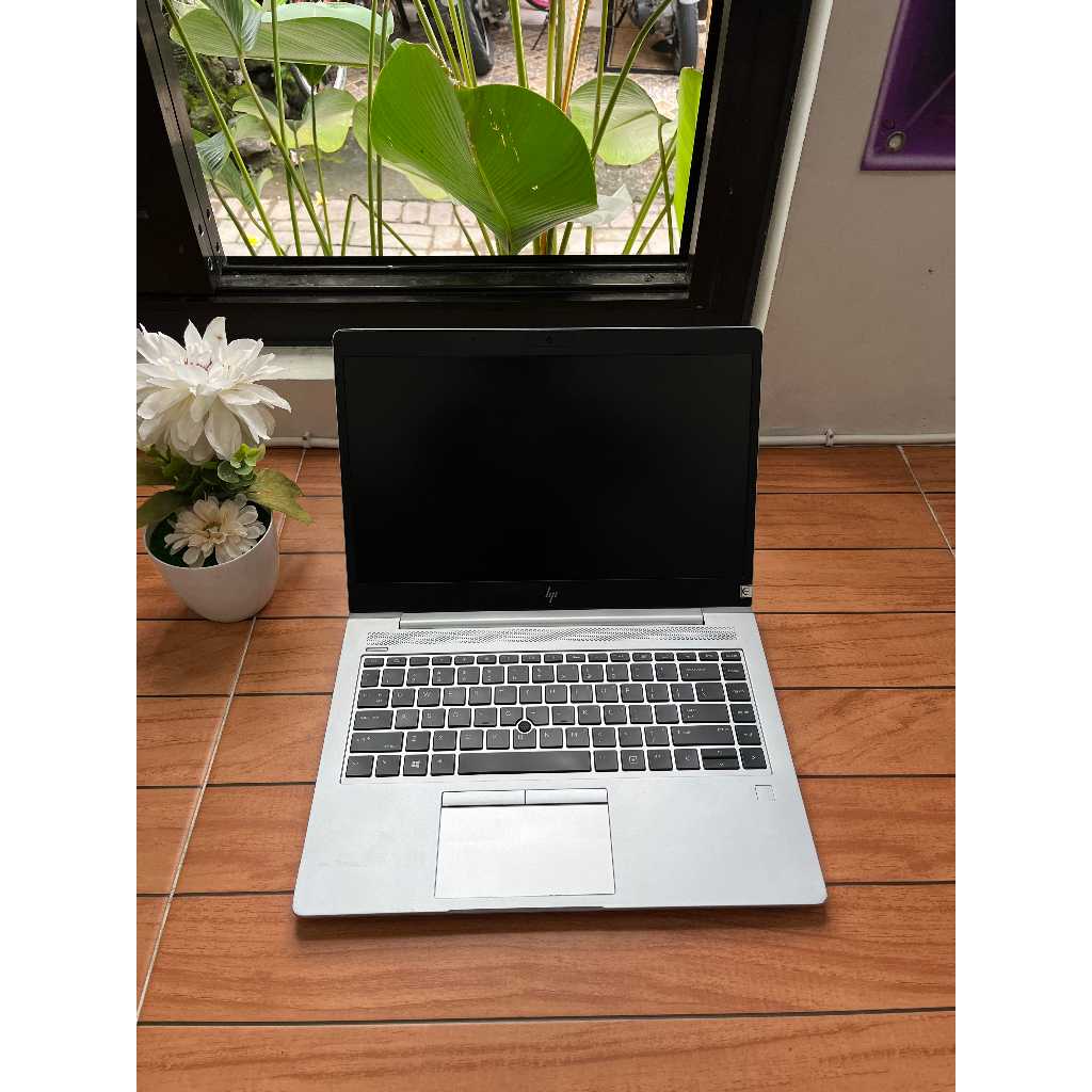 HP ELITEBOOK 840 G5 I5-8 RAM 8GB SSD 256GB