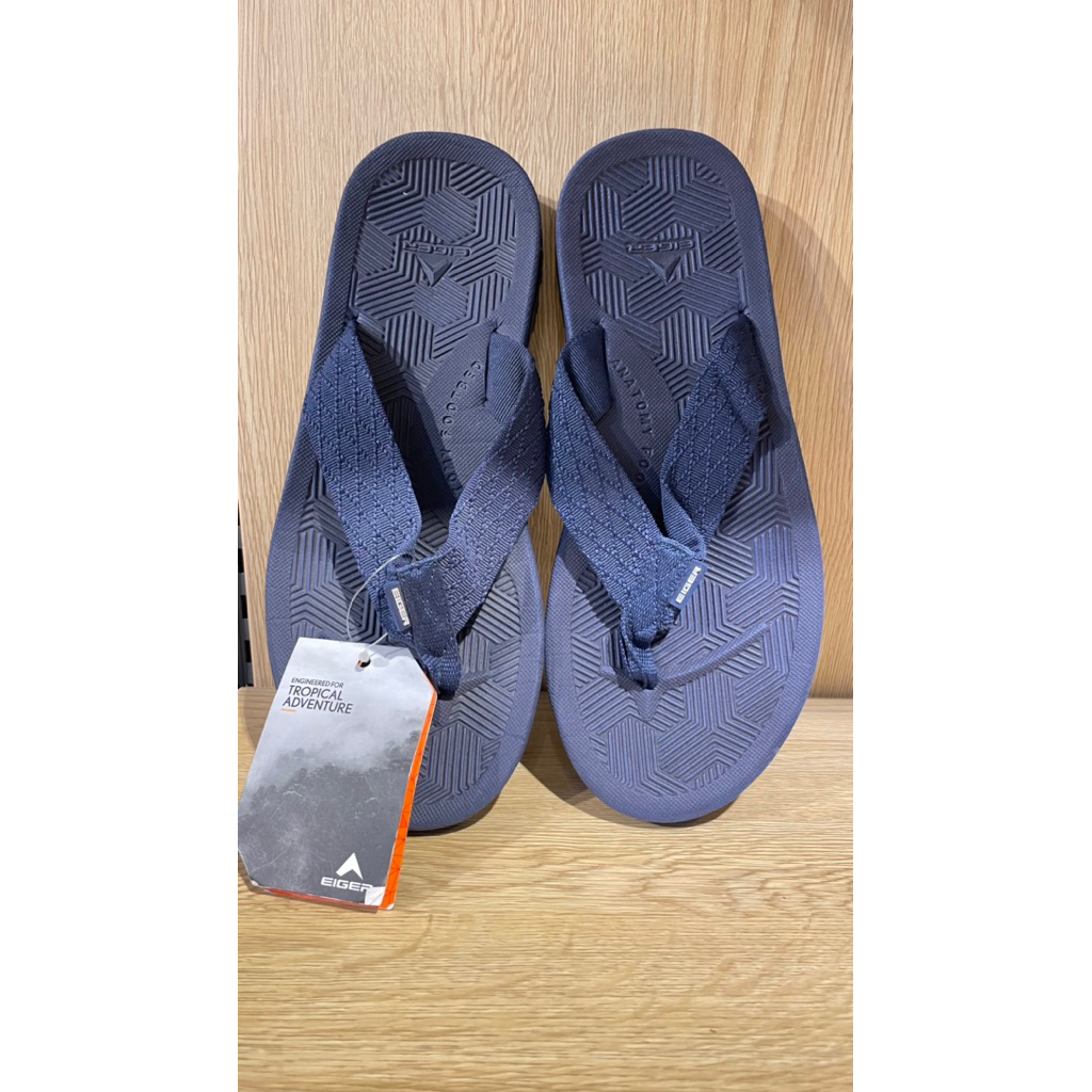 SENDALEIGER BHARDEV PINCH SOL NAVY