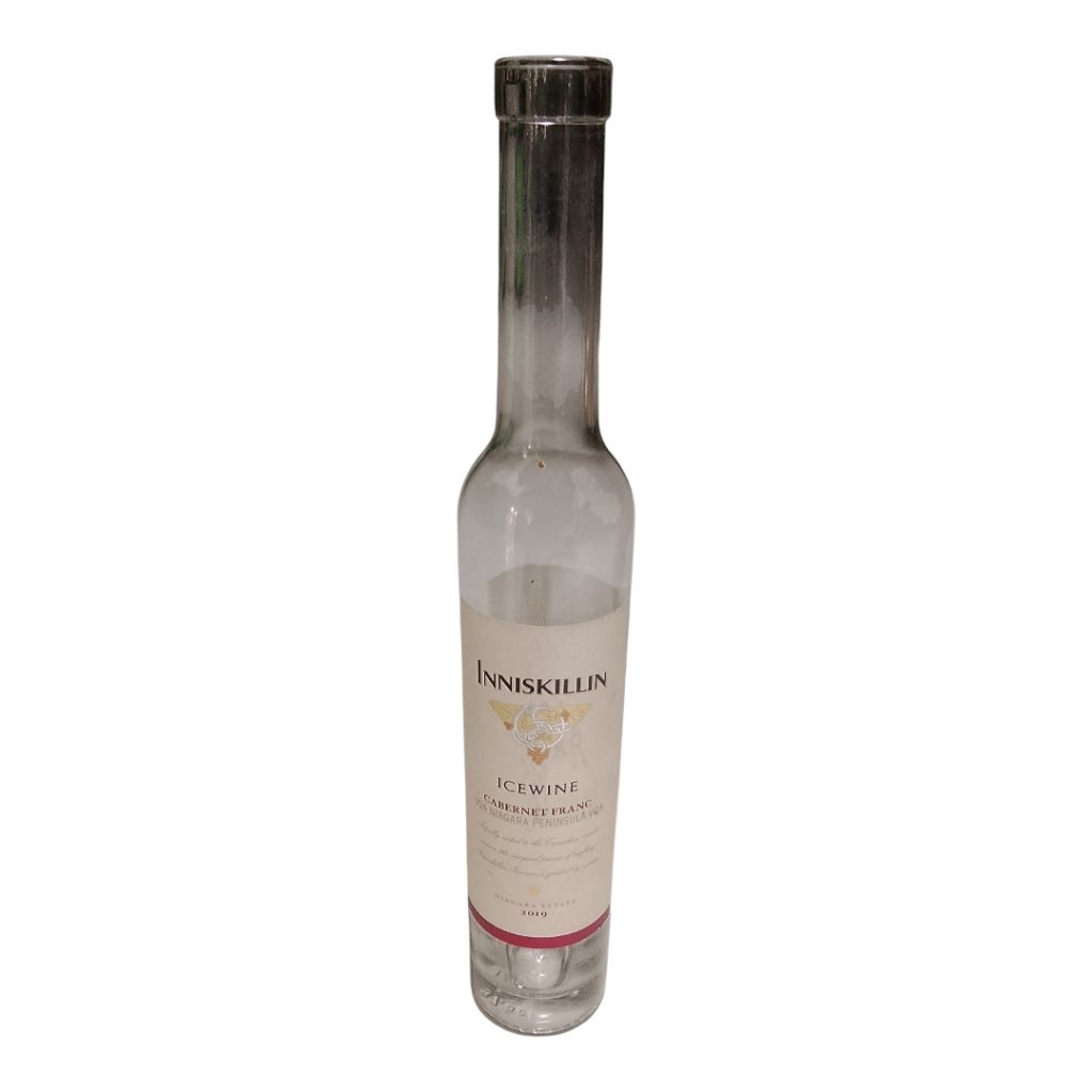 Botol Kosong bekas Inniskillin IceWine 2019 375 ml