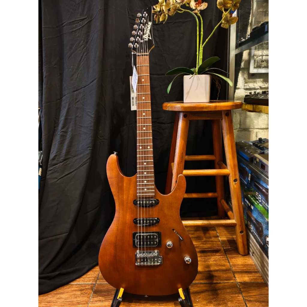 IBANEZ GSA60-WNF ELECTRIC GUITAR/IBANEZ GSA60-WNF ELECTRIC GUITAR