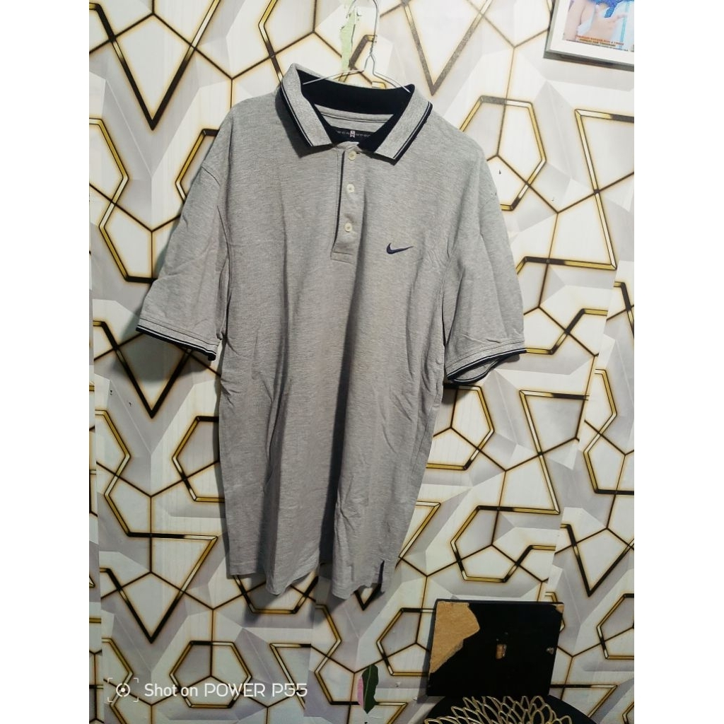 polo shirt Nike x tiger woods