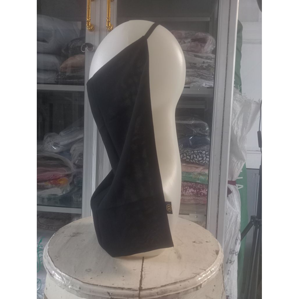 Cadar Karet Ori Saudi by Karaz