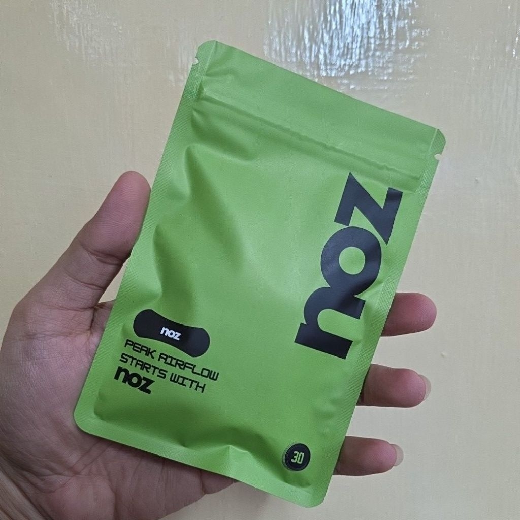 Nasal strip NOZ original