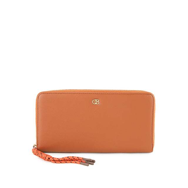 Obermain Dolly Long Zip Wallet- RFID Dompet Wanita