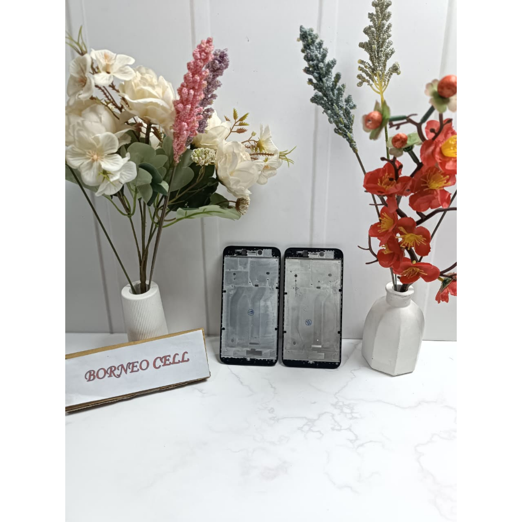 FRAME LCD - DUDUKAN LCD - TULANG LCD REDMI 5A