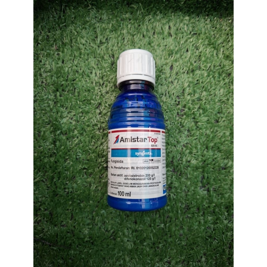 Amistartop 100 ml