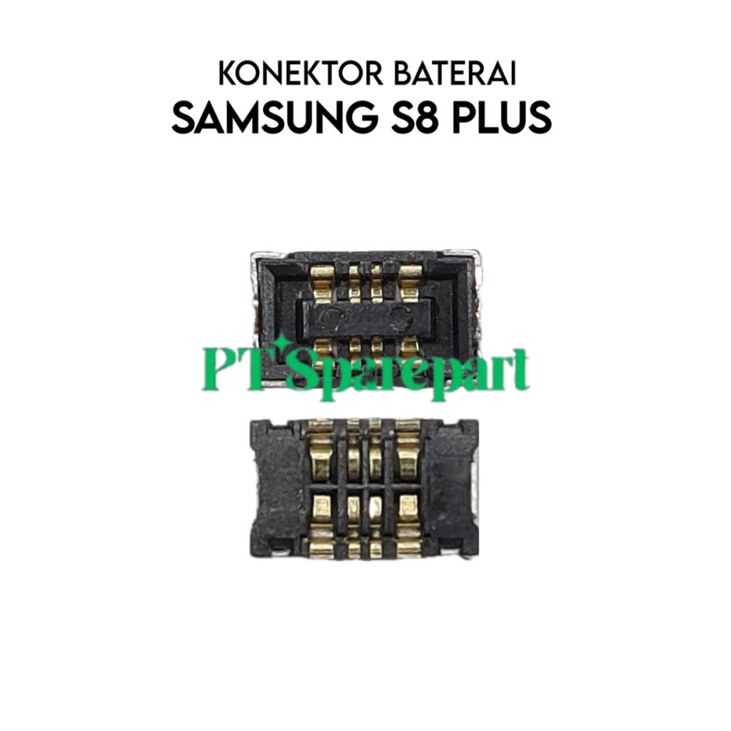 Konektor Baterai (DIMESIN) Samsung Galaxy S8 Plus / S8+ / SM-G955F / SM-G955FD / SM-G955W / SM-G955A