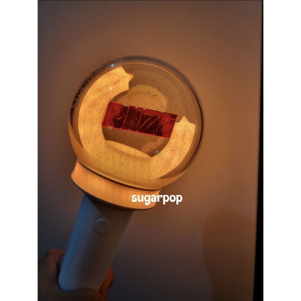 PRELOVED RIIZE LIGHTSTICK