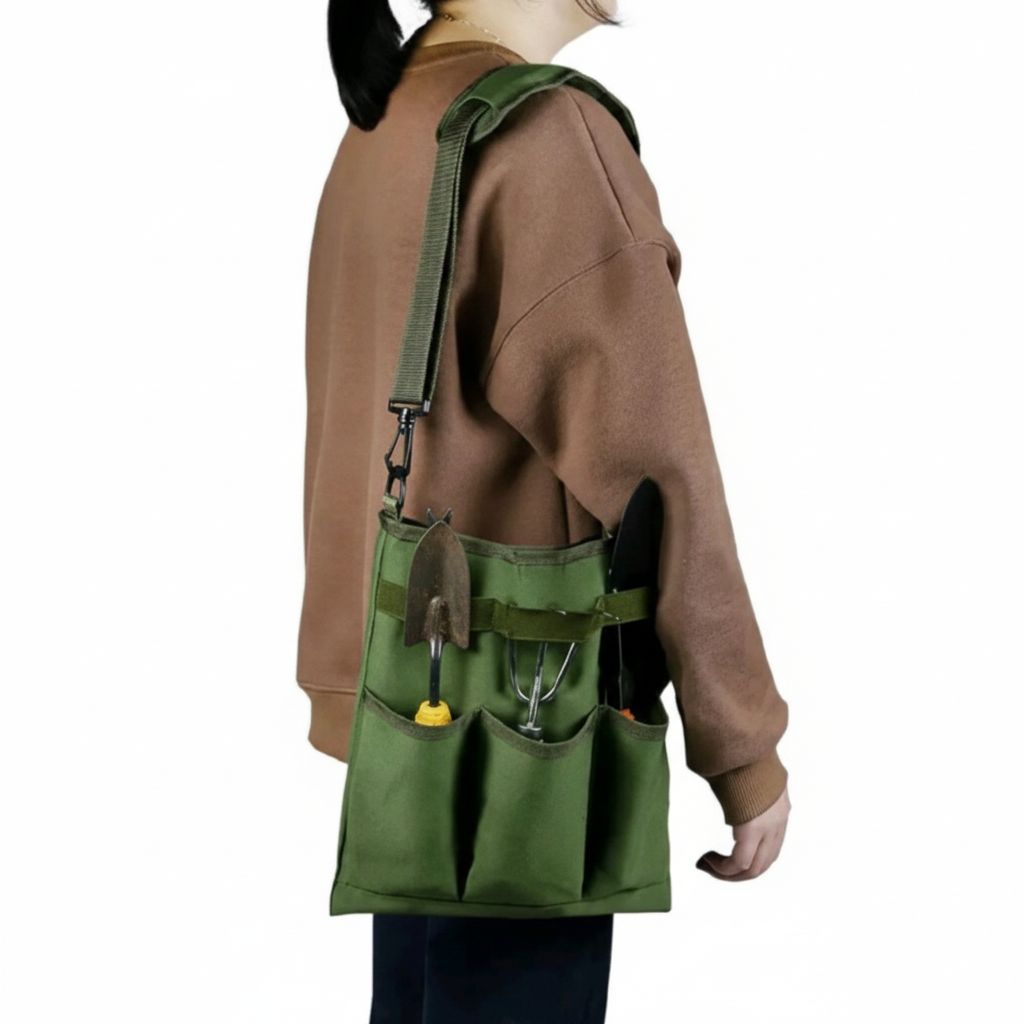 tas petani tas alat alat petani tas tukang kebun tas cordura