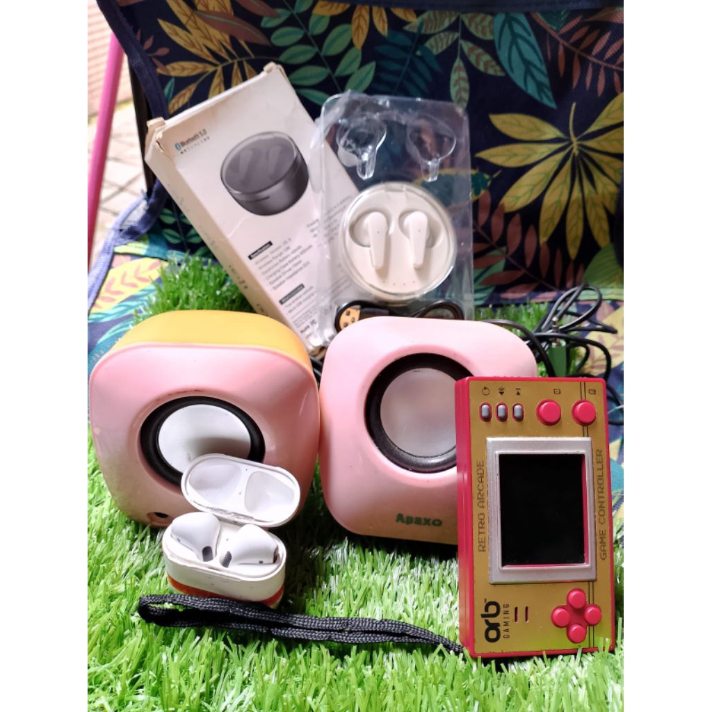 BORONGAN MURAH BARANG IMPORT