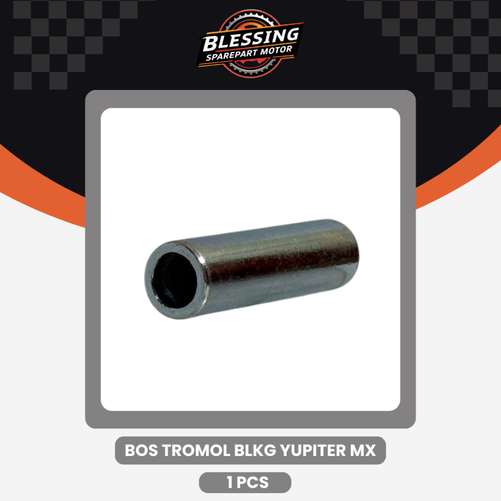 BOS TROMOL BELAKANG YUPITER MX