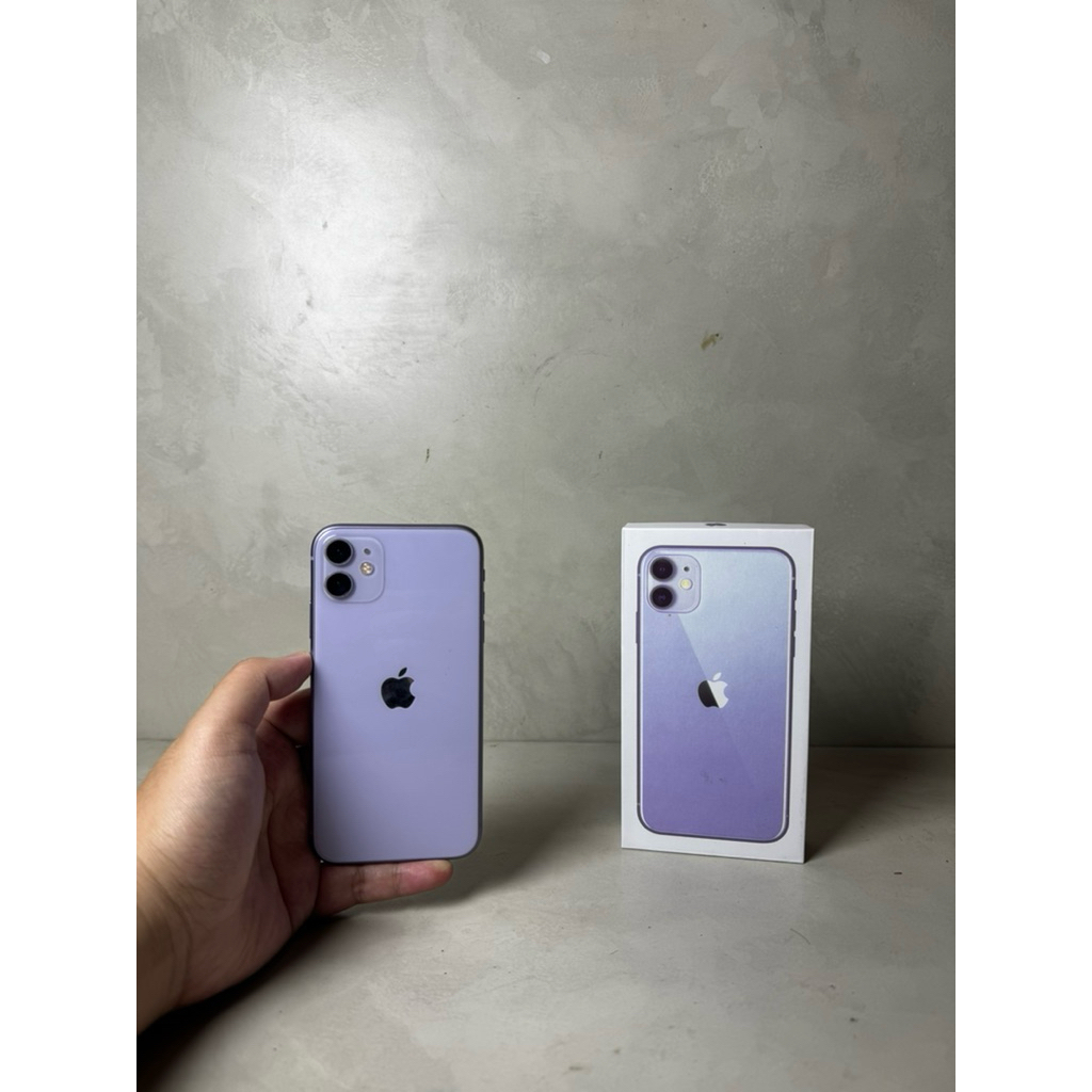 iphone 11 128gb garansi resmi ibox digimap gdn