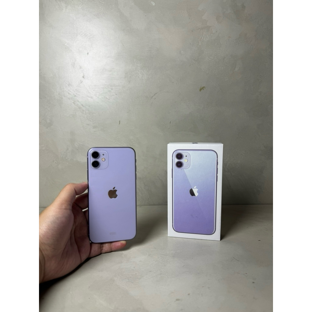 iphone 11 128gb garansi resmi ibox digimap gdn