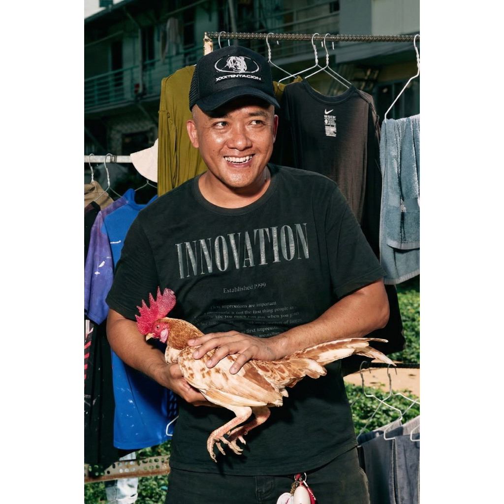 TRUCKER HAT UNFINISHED 88FAMS - XXXTENTACTION