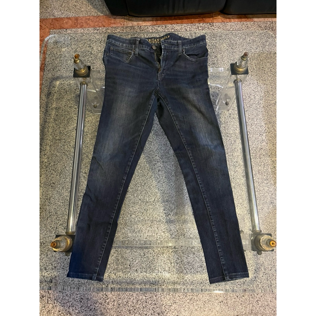 zara preloved jeans