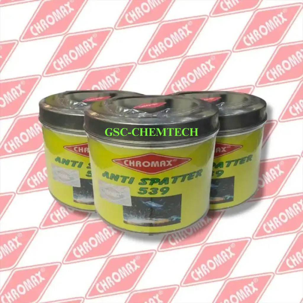 Chromax Anti Spatter Gel / Nozzle Gel Chromax