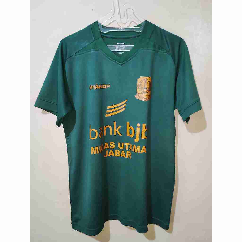Jersey Ghanior Kota Bekasi 2023