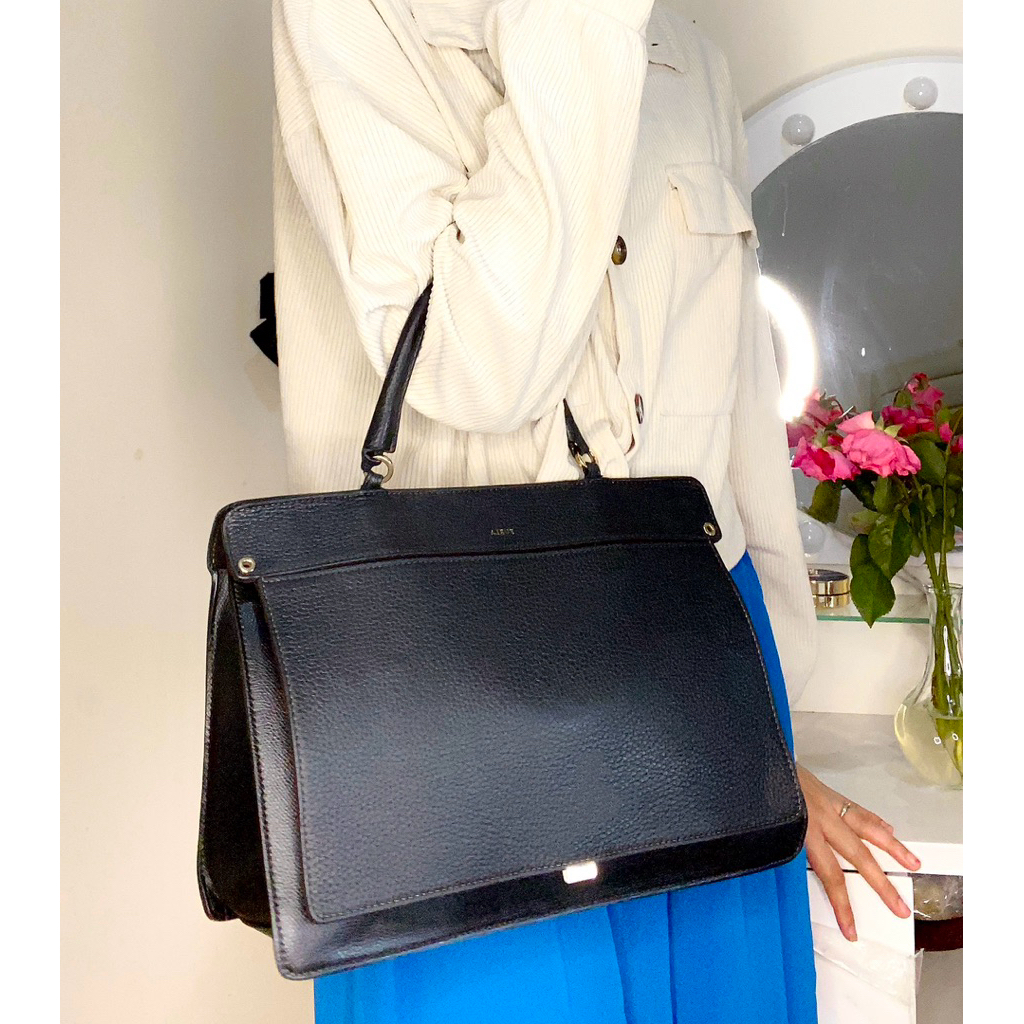 Tas Original | 1 Tas Jadi 2 Model | Furla Authentic