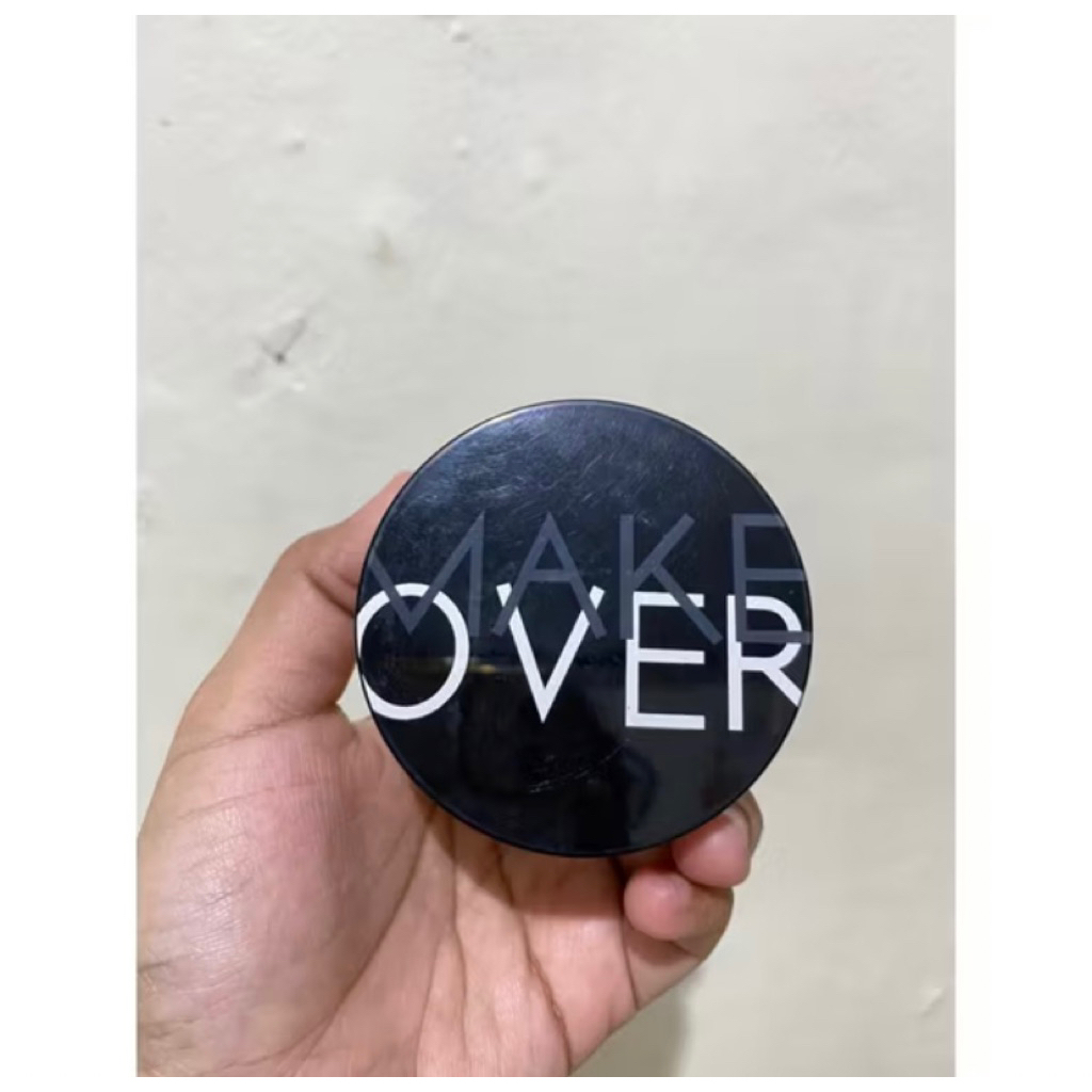 Bedak tabur make over