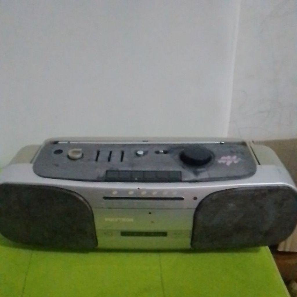 Tape compo Polytron Grand Compo Second