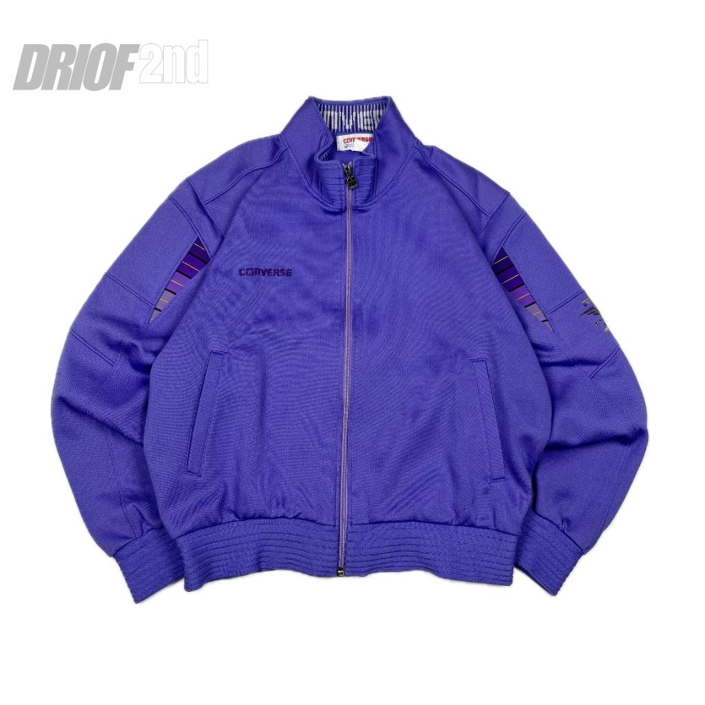 TrackJacket Converse | Jaspo Vintage tracktop vtg