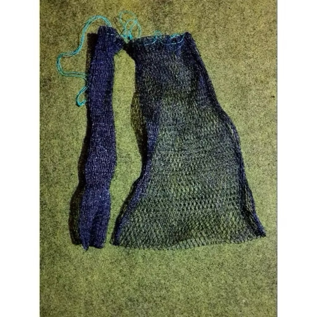 Koja/wadah ikan pancing